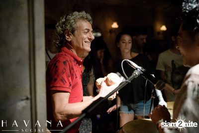 Afro Cuban Night at Havana Social — photo 73