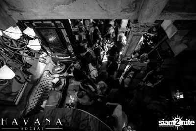 Afro Cuban Night at Havana Social — photo 75