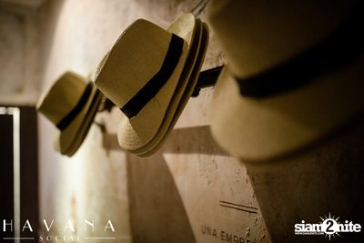 Afro Cuban Night at Havana Social — photo 93