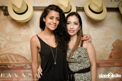 Afro Cuban Night at Havana Social — photo 94