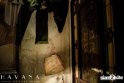 Afro Cuban Night at Havana Social — photo 97
