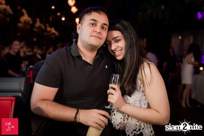 Crush Wednesdays ที่ CE LA VI — photo 13