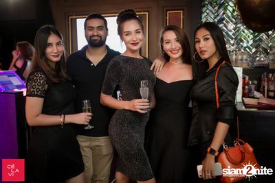 Crush Wednesdays ที่ CE LA VI — photo 14