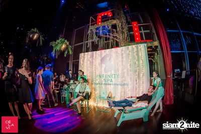 Crush Wednesdays ที่ CE LA VI — photo 24