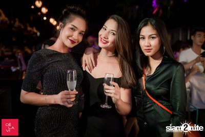 Crush Wednesdays ที่ CE LA VI — photo 25