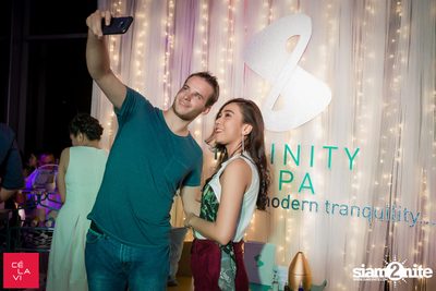 Crush Wednesdays ที่ CE LA VI — photo 32