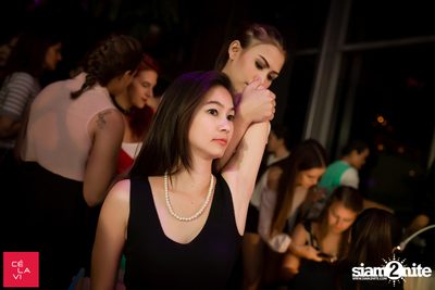 Crush Wednesdays ที่ CE LA VI — photo 40