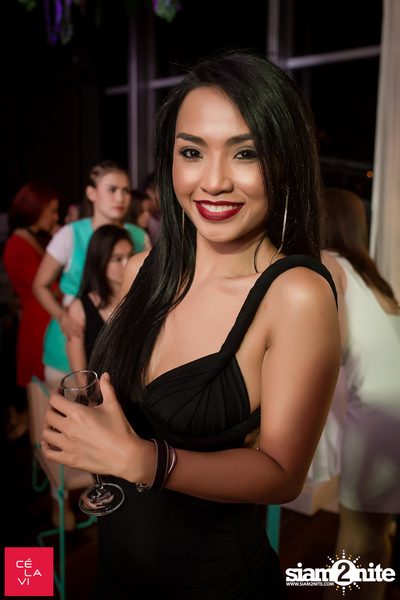 Crush Wednesdays ที่ CE LA VI — photo 41