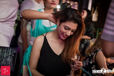 Crush Wednesdays ที่ CE LA VI — photo 44