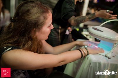 Crush Wednesdays ที่ CE LA VI — photo 45