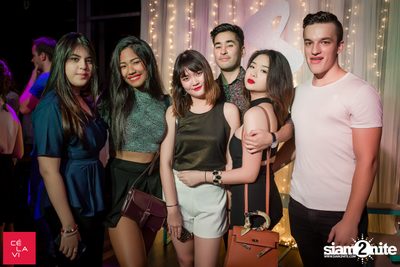 Crush Wednesdays ที่ CE LA VI — photo 46