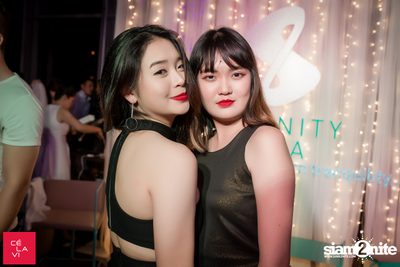 Crush Wednesdays ที่ CE LA VI — photo 47