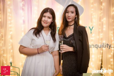 Crush Wednesdays ที่ CE LA VI — photo 52