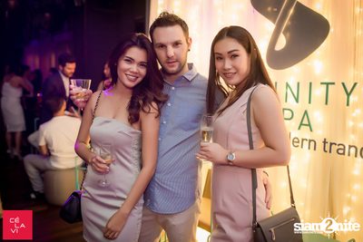 Crush Wednesdays ที่ CE LA VI — photo 54