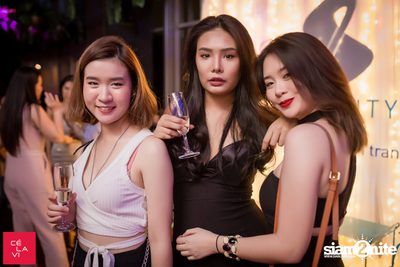 Crush Wednesdays ที่ CE LA VI — photo 55