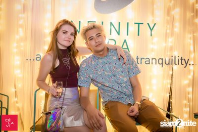 Crush Wednesdays ที่ CE LA VI — photo 57