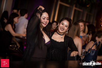 Crush Wednesdays ที่ CE LA VI — photo 58