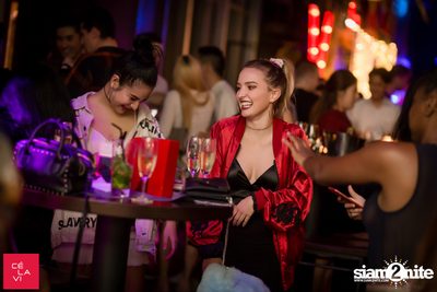 Crush Wednesdays ที่ CE LA VI — photo 60