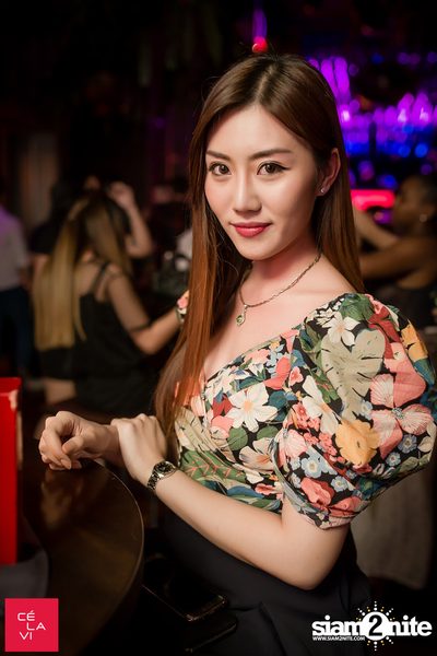 Crush Wednesdays ที่ CE LA VI — photo 61