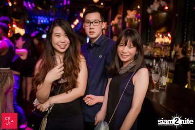 Crush Wednesdays ที่ CE LA VI — photo 62