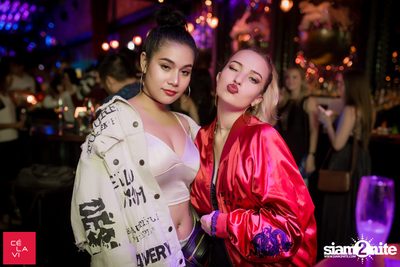 Crush Wednesdays ที่ CE LA VI — photo 63