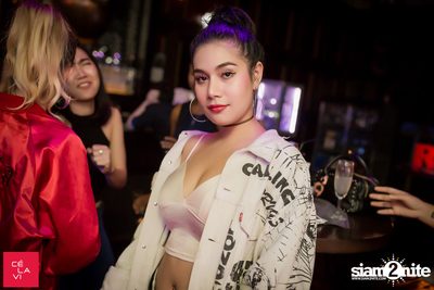 Crush Wednesdays ที่ CE LA VI — photo 66