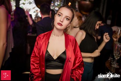 Crush Wednesdays ที่ CE LA VI — photo 67