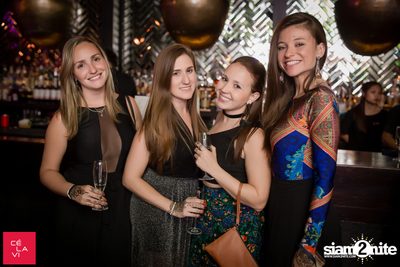 Crush Wednesdays ที่ CE LA VI — photo 68