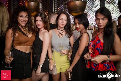 Crush Wednesdays ที่ CE LA VI — photo 70