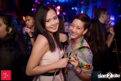 Crush Wednesdays ที่ CE LA VI — photo 72
