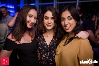 Crush Wednesdays ที่ CE LA VI — photo 73