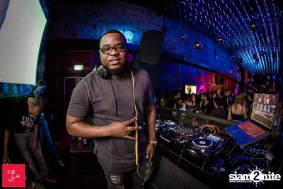 Crush Wednesdays ที่ CE LA VI — photo 74