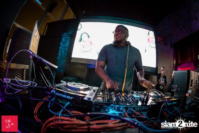 Crush Wednesdays ที่ CE LA VI — photo 75