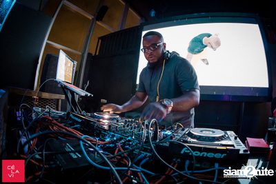 Crush Wednesdays ที่ CE LA VI — photo 76