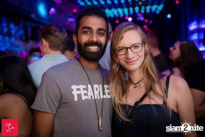 Crush Wednesdays ที่ CE LA VI — photo 78