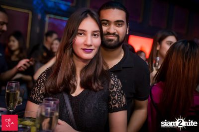 Crush Wednesdays ที่ CE LA VI — photo 79