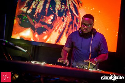 Crush Wednesdays ที่ CE LA VI — photo 80