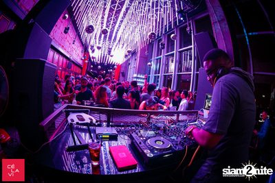 Crush Wednesdays ที่ CE LA VI — photo 81