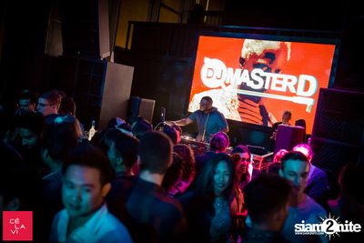 Crush Wednesdays ที่ CE LA VI — photo 82