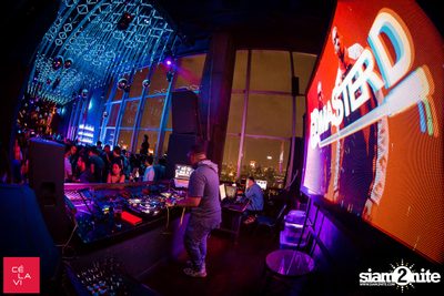 Crush Wednesdays ที่ CE LA VI — photo 83