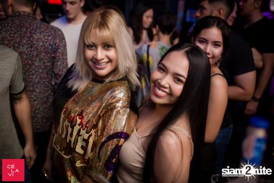 Crush Wednesdays ที่ CE LA VI — photo 85