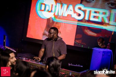 Crush Wednesdays ที่ CE LA VI — photo 87