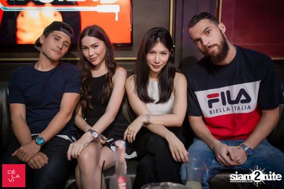 Crush Wednesdays ที่ CE LA VI — photo 90