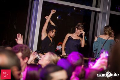Crush Wednesdays ที่ CE LA VI — photo 94