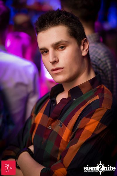 Crush Wednesdays ที่ CE LA VI — photo 95