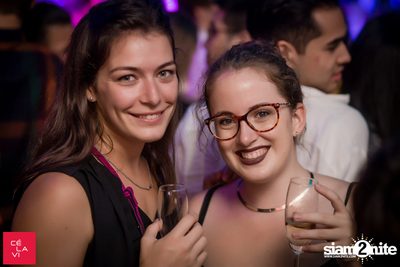 Crush Wednesdays ที่ CE LA VI — photo 96