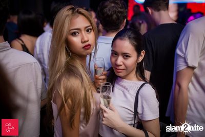 Crush Wednesdays ที่ CE LA VI — photo 97