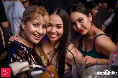 Crush Wednesdays ที่ CE LA VI — photo 98