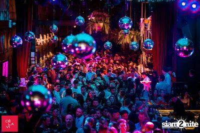 Crush Wednesdays ที่ CE LA VI — photo 100