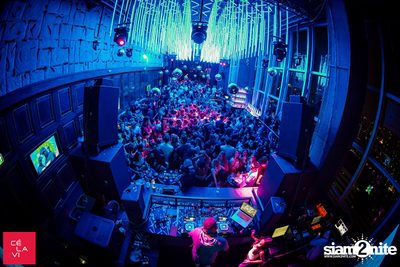 Crush Wednesdays ที่ CE LA VI — photo 101